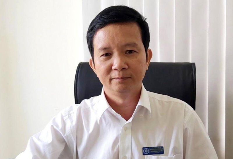 Vụ án Việt Á - Kit Test  Giám đốc CDC Đăk Lăk bị bắt vì liên quan Việt Á